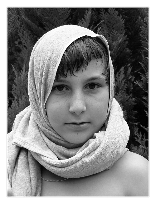 Muslim