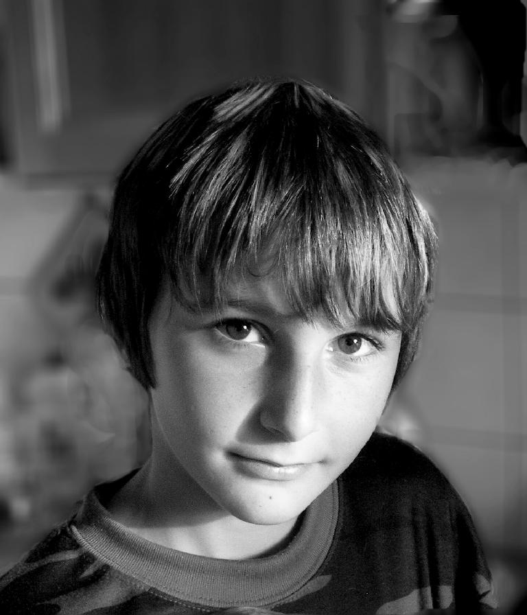 Patrik