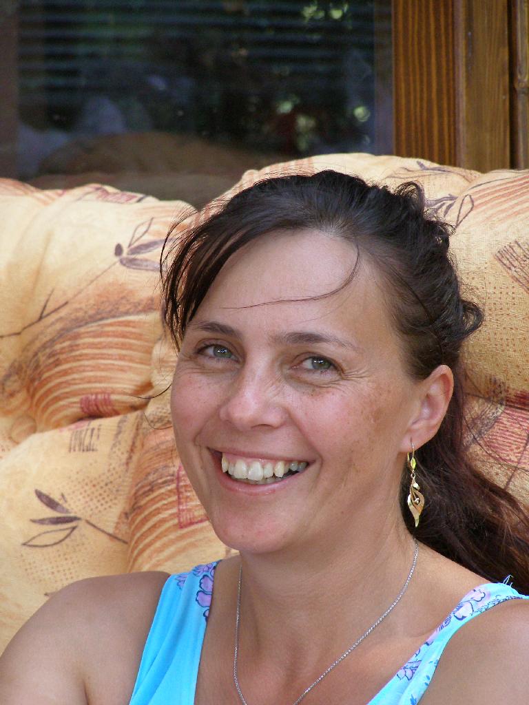 Kovačková