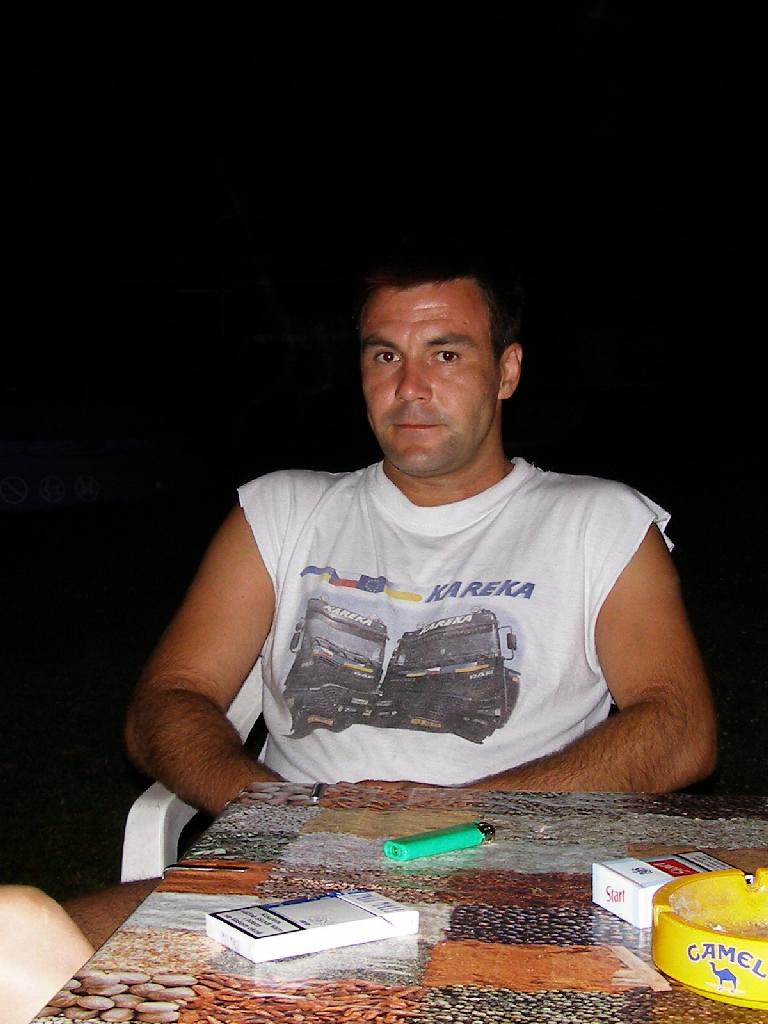 Kareka